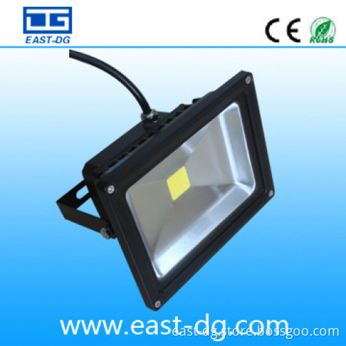 led flood lights 20w for sport stadium lighting.floodlight